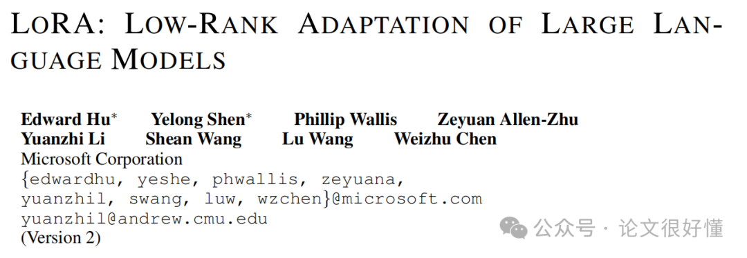 Understanding LoRA: A Cost-Effective Method for AI Adaptation in Just Ten Minutes