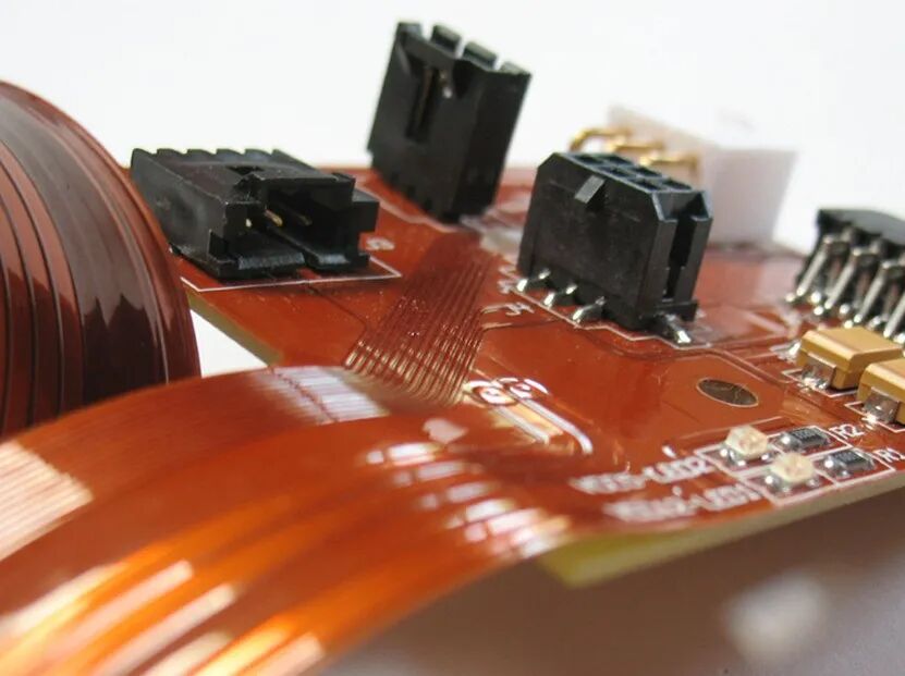 Comprehensive Knowledge of Printed Circuit Boards (PCB)