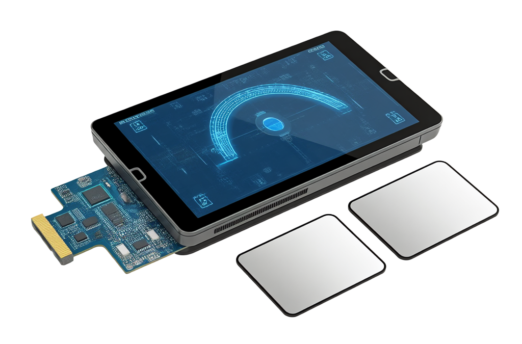 In-Vehicle Displays: The Core Partner of Smart Driving! Customs Classification Guide