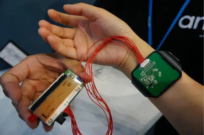 What Exactly is Embedded Technology? Exploring Its Various Subfields