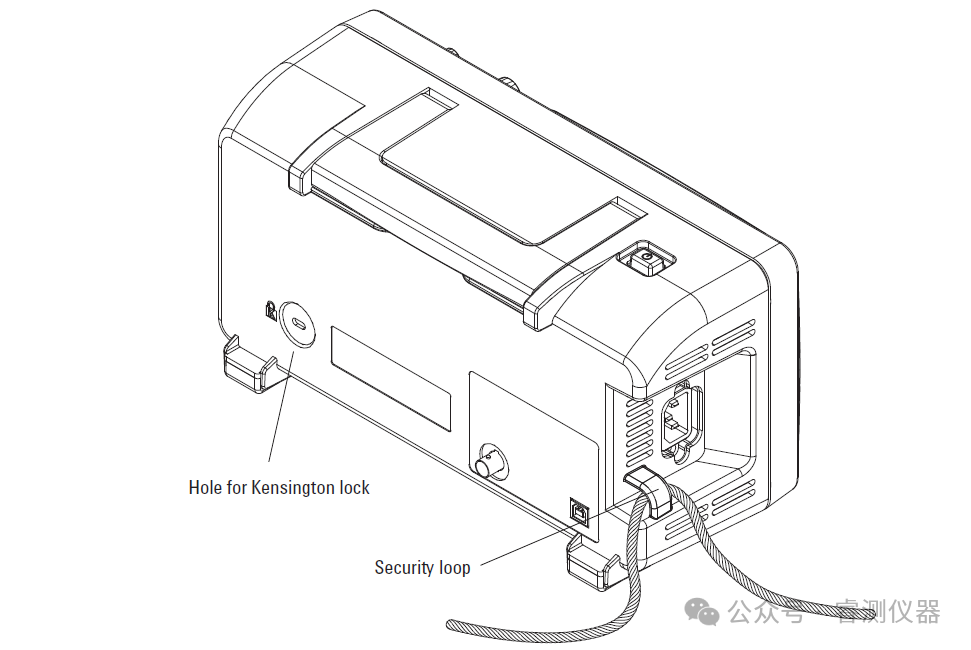 Introduction to Oscilloscopes - Detailed Steps for First-Time Use
