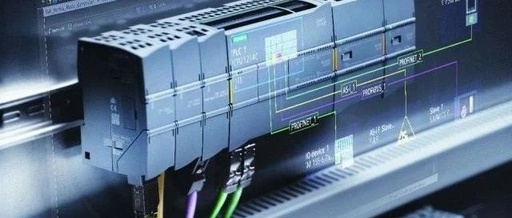 PLC Network Communication Technology