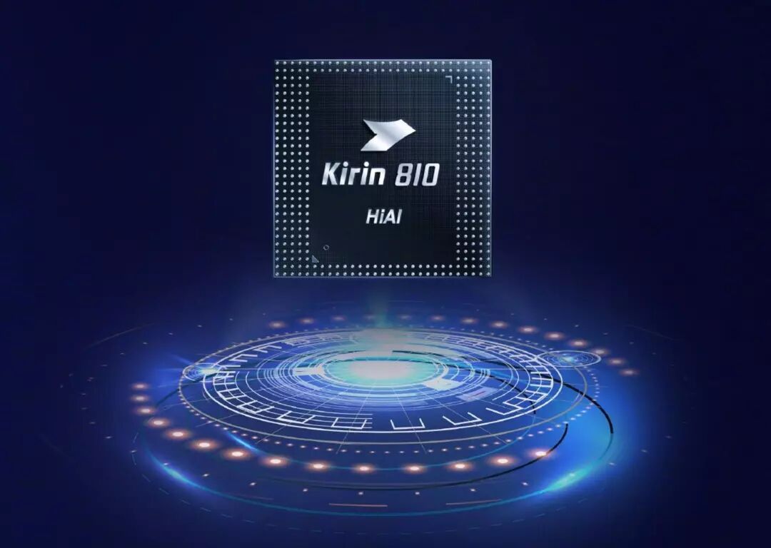 In-Depth Analysis of Huawei's Latest Mobile Chip Kirin 810: What is Its Performance Level?