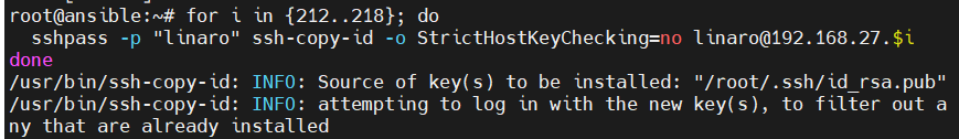 Ansible Practical Application (Part 3): Fully Automated System Inspection + Summary Report Email, One-Click Operations