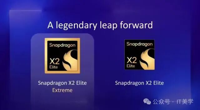 Qualcomm Snapdragon X2 Series Released: The First 5GHz Arm Chip Arrives, Will PC Performance Reach New Heights in 2026?