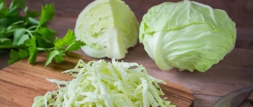 Eat This Vegetable in Autumn: Folic Acid Content 38 Times Higher than Apples, High Vitamin C Content, Boosts Immunity and Prevents Colds