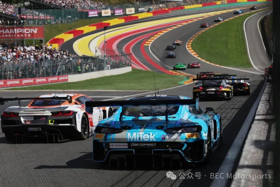 Power Regulation | Torque Sensors: The 'Timing Game' on the Track