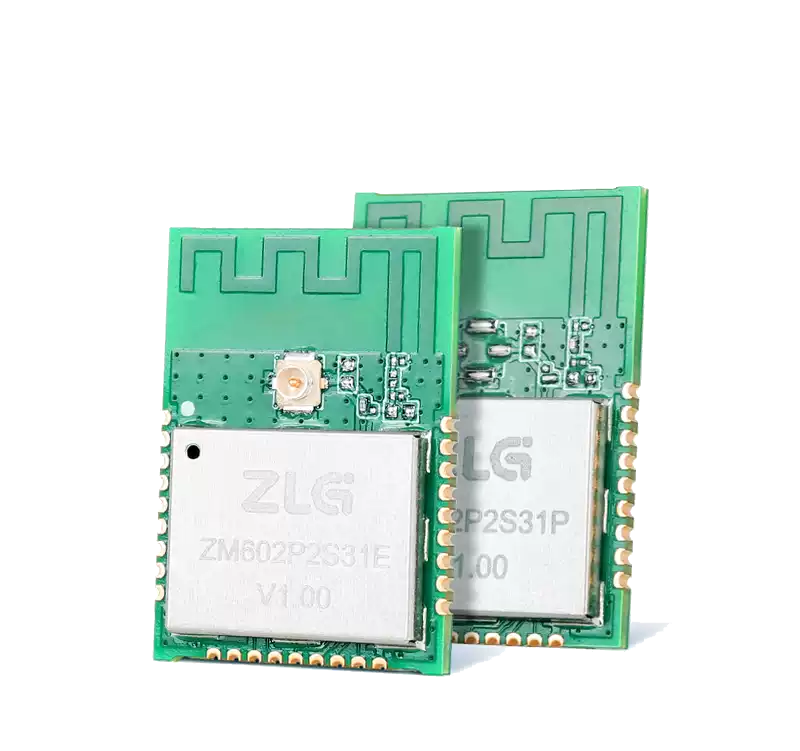 Wi-Fi + BLE Dual-Mode: A New Choice for Wireless Communication!