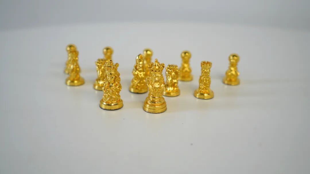 BJ Metal 3D Printing: Unlocking a New Dimension of Aesthetic Complexity in Metal Components