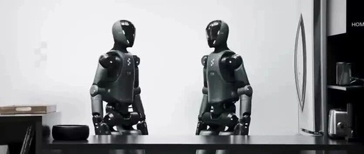 Figure AI's Robot Learns to Wash Dishes and Fold Clothes: Can Our Jobs Still Be Safe?