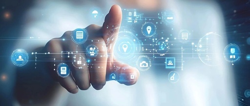 The Evolution of Capacitive Touch Technology: How Renesas CTSU2 Redefines HMI Interaction Experience