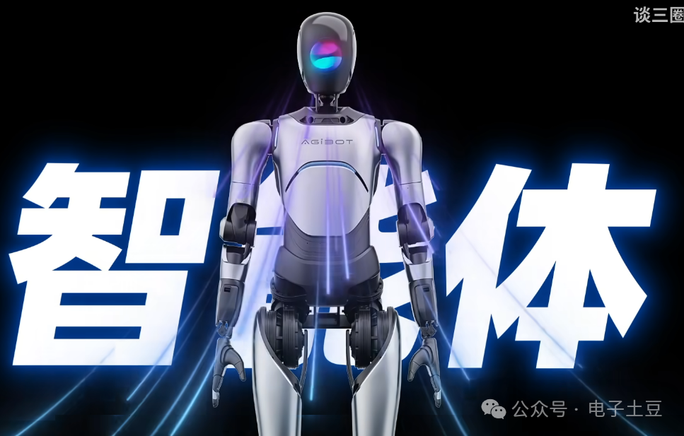 Is the Limitation of Embodied Intelligence Due to Computing Power and Chips?