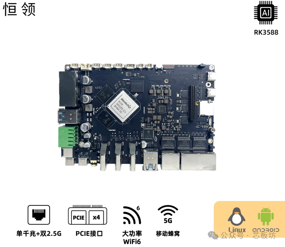 The Solo Pi? I Think It Deserves Some Support