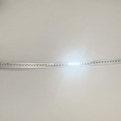 Introduction: A Beginner's Embedded Practice, Starting with Driving an LED Strip