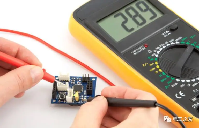 Summary of Circuit Board and Component Damage Patterns