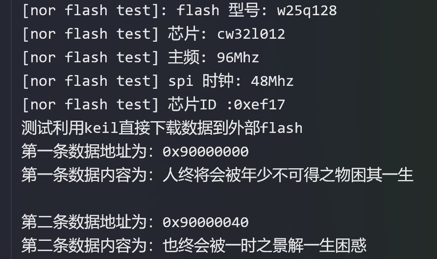 Principles and Implementation Methods of External Flash Download Algorithms for Microcontrollers