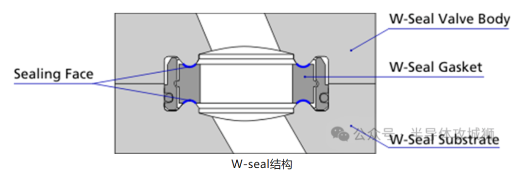Introduction to Integrated Gas Systems (IGS) in Semiconductor Equipment and Sealing Methods