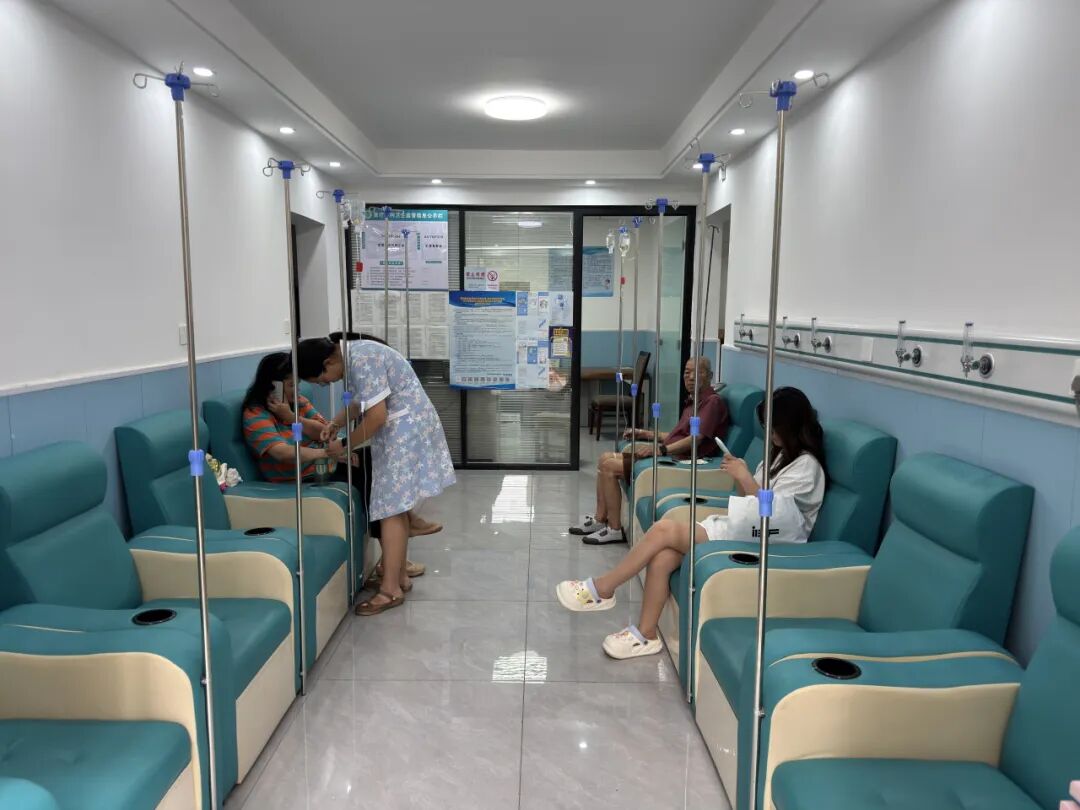 Small Facilities Support Big Livelihoods: Embedded Services Enhance Community Well-being