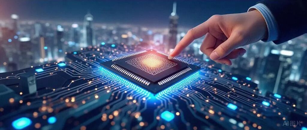 Can It Turn the Tide? NXP's First Global 16nm FinFET Process Automotive MCU with Integrated MRAM - S32K5 Series