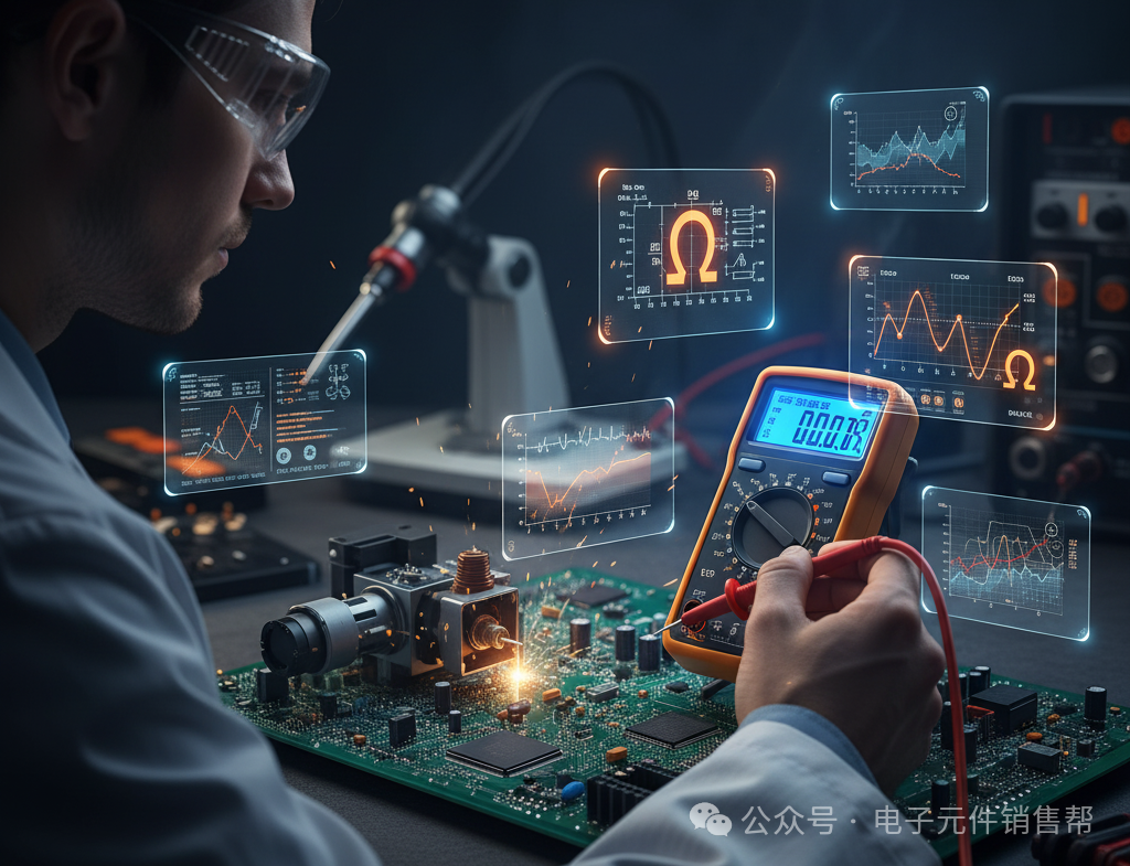The Ultimate Guide to Measuring Resistance with a Multimeter: From Beginner to Expert