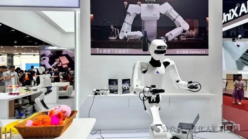 How Long Until Humanoid Robots Enter the Homes of Ordinary People?