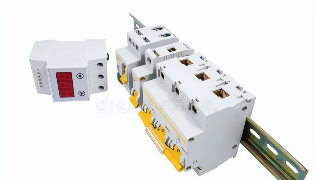 Understanding A, B, C, and D Miniature Circuit Breakers
