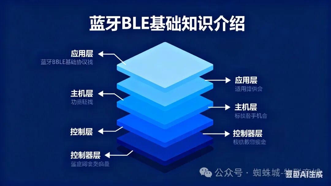 Introduction to Bluetooth Low Energy (BLE) Fundamentals