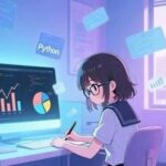 Common Chart Generation Code Examples in Python