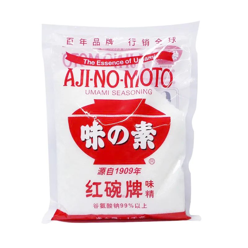 Ajinomoto's Grip on the Global Chip Industry