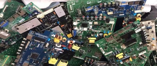E-Waste Alchemy: Real Data and Operational Guidelines Behind Compliance and Profits