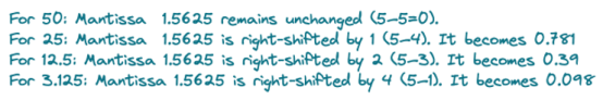 The Development of AI Data Formats in NPU Neural Processing Units (6)