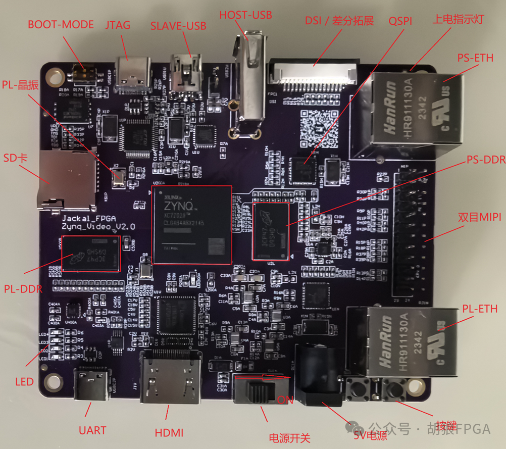 Implementation of SGMII Gigabit Ethernet on FPGA Logic Devices