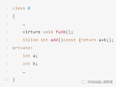 How to Rewrite C++ Programs in C?