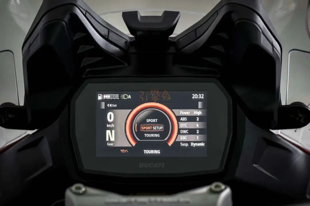 Ducati Multistrada V2 Revamped: From 'Old Gun' to 'Lightweight Powerhouse', Is 137,900 Worth It?