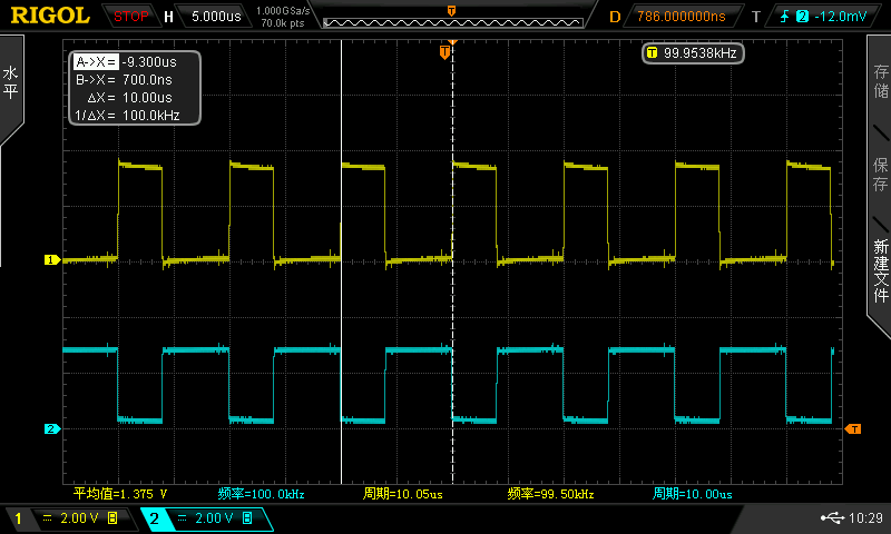 24-Bit Encoder + EtherCAT + GaN: The Fusion of Three Technologies Reshapes Robot Joint Performance