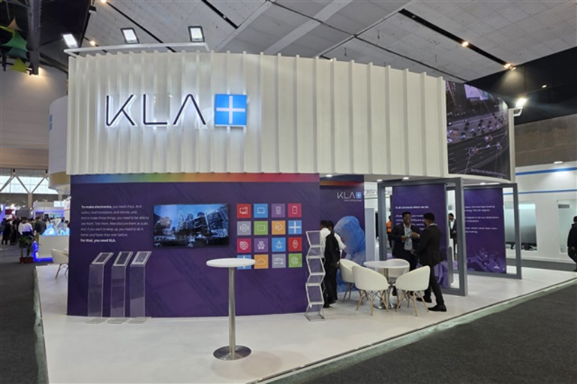 Semicon India 2025: First Homegrown Chip Unveiled, Aiming for IP Leadership