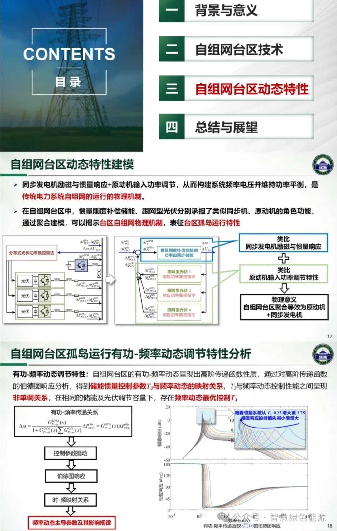Research on Self-Organizing Network Technology for Enhancing Power Supply Capability in Rural Distribution Systems