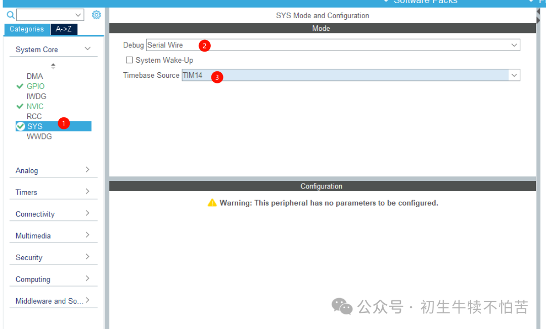 Easily Porting the ThreadX Ecosystem Using STM32CubeMX