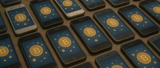 A Robot Farm of 30,000 Phones in Vietnam: How to Exploit Crypto Airdrops from Real Users?