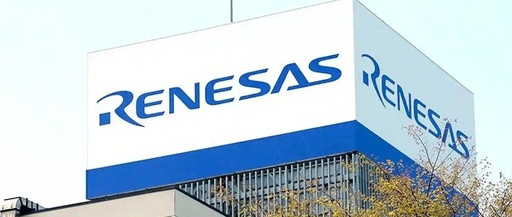Renesas Launches Ultra-Low Power RA4C1 MCU