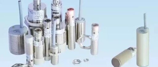 Applications, Installation Considerations, and Common Fault Handling of Eddy Current Sensors