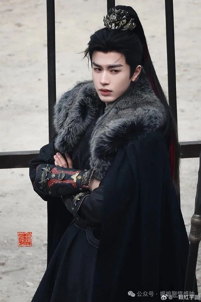 From Circuit Boards to Top Star: The Struggle Between Zhang Linghe's Looks and Talent, Who is Speaking Up for Him?