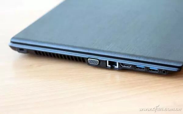 Review of Acer Aspire F5-572G Featuring the Sixth Generation Core Processor