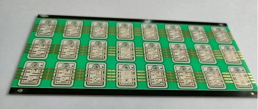 A Comprehensive Manufacturer of Ceramic Circuit Boards Integrating Design, R&D, Production, and Sales