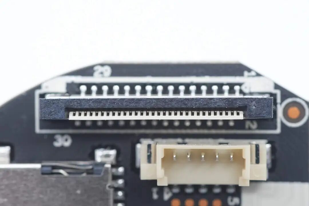 Disassembly Report: VIRTAVO Smart Indoor Camera
