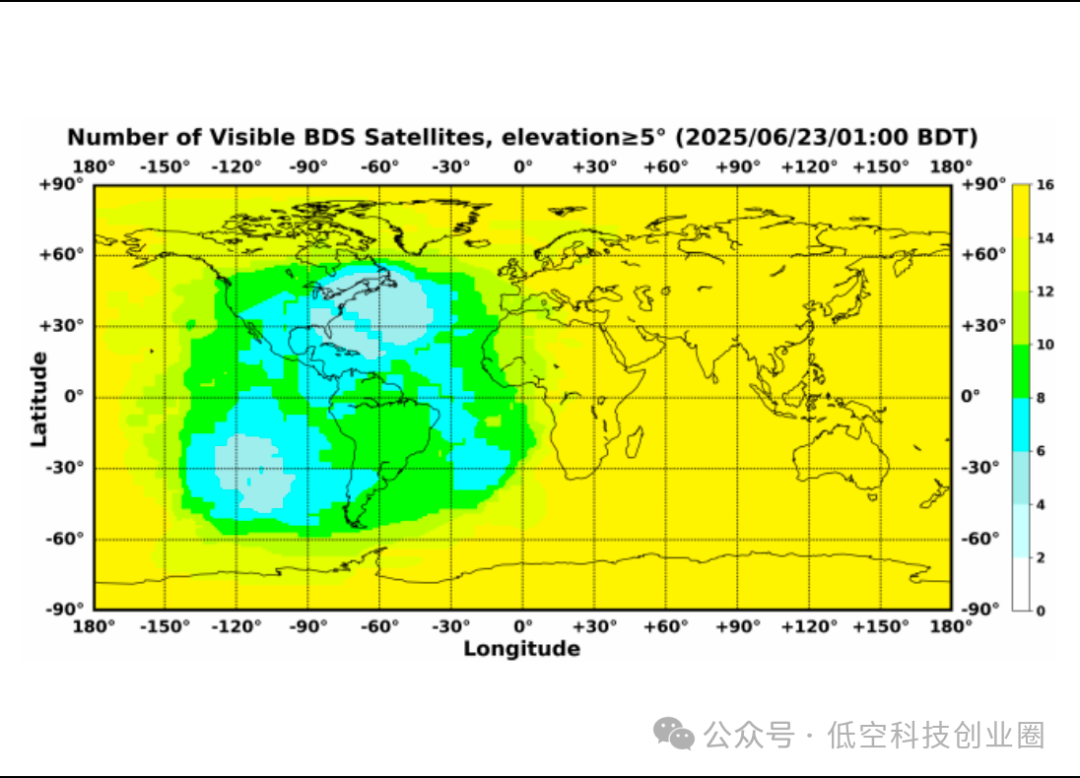 Beidou Technology Report: Industry Breakthroughs and Future Prospects on the Fifth Anniversary of Global Networking