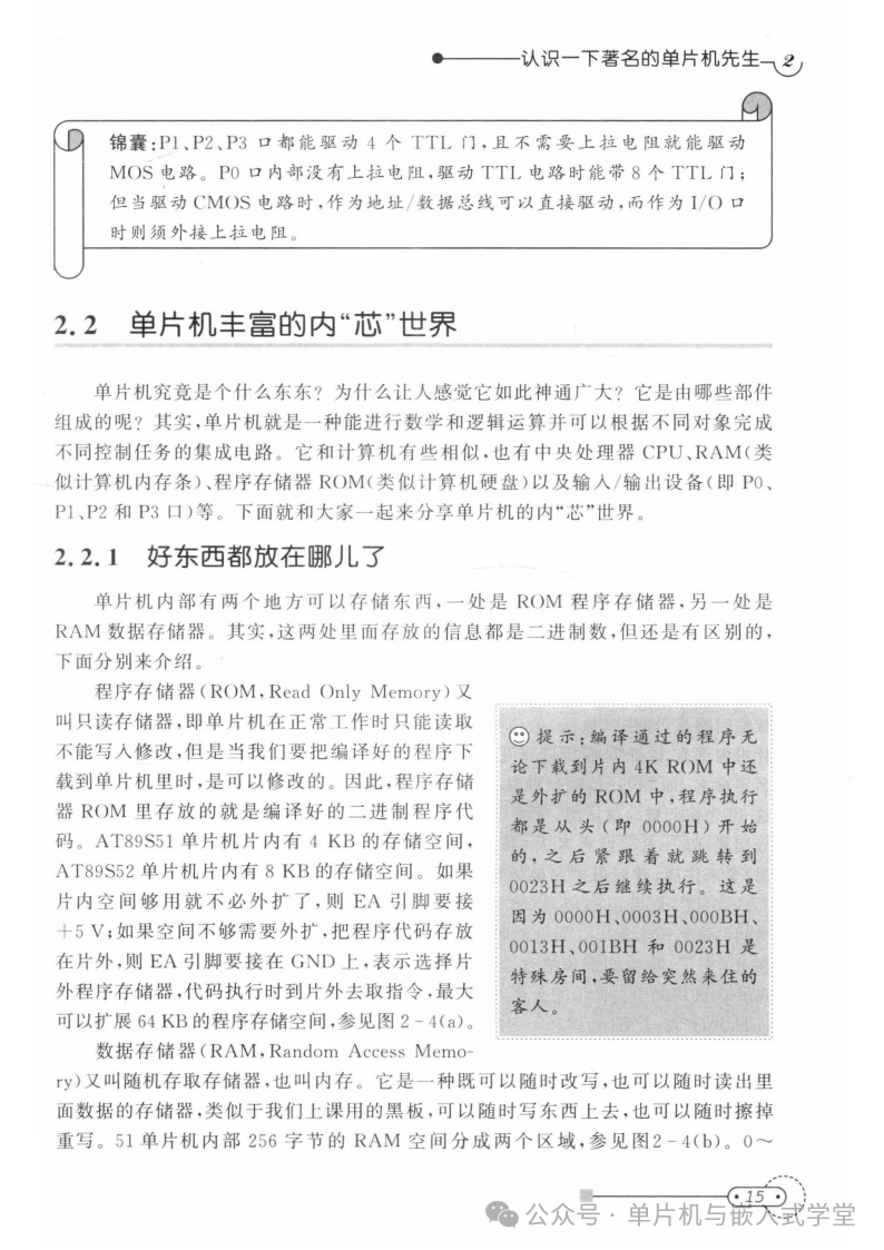 Self-Study Notes on the 51 Microcontroller, 3rd Edition - Page 439