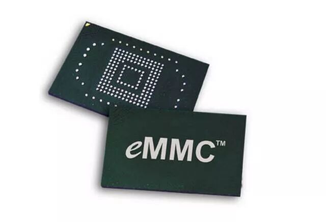 Understanding Mobile Flash Storage: eMMC vs UFS