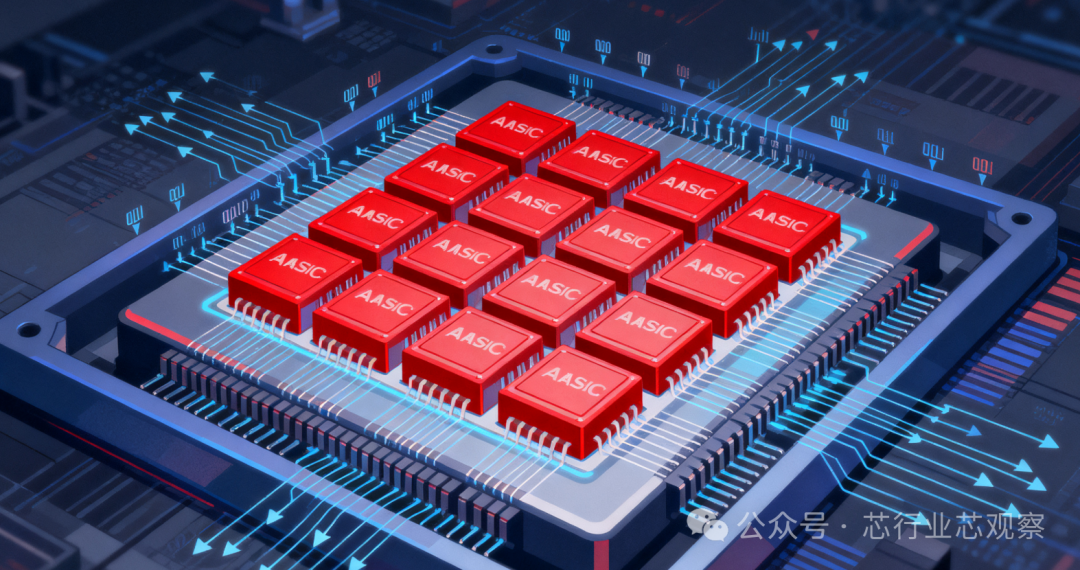 Which is the Optimal Choice in the AI Era: GPU or ASIC?