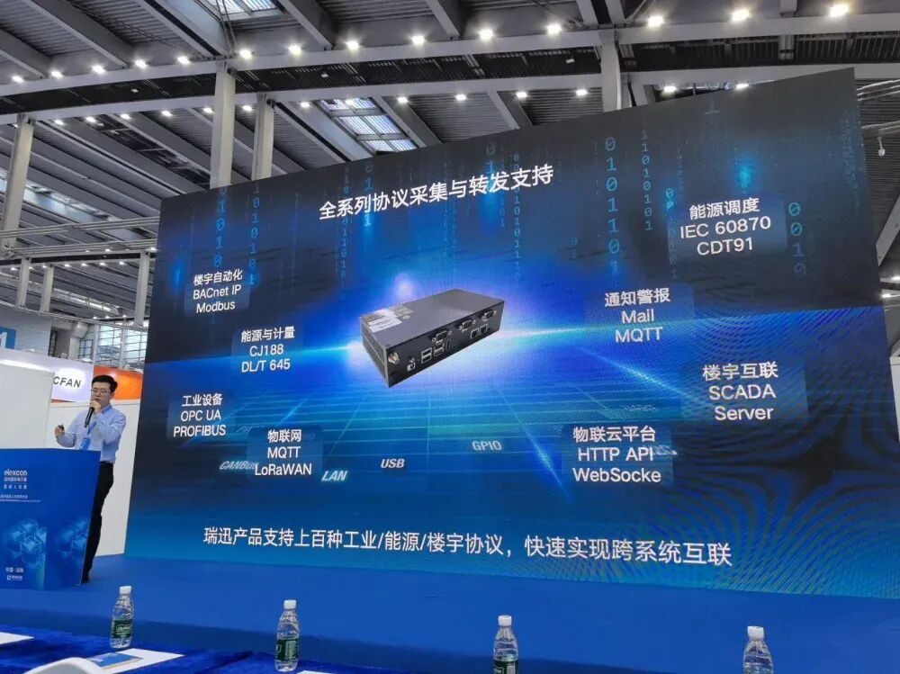 From Cloud to Edge: AI Accelerates Implementation! Insights from the AI Conference on New Paradigms for Embedded Intelligence